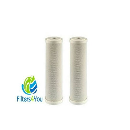 Lead Removal Kenmore Ultrafilter Compatible Pre & Post Carbon Filter Cartridge