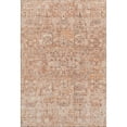 thumbnail image 2 of Addison Rugs Mayfield Washable Transitional Panel Salmon Rectangle Rug, 5' x 7'6", 2 of 6