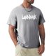 thumbnail image 5 of Camiseta de hip hop con la serie documental de naturaleza británica "Reinos Ocultos", camiseta de verano para adultos, 5 of 7