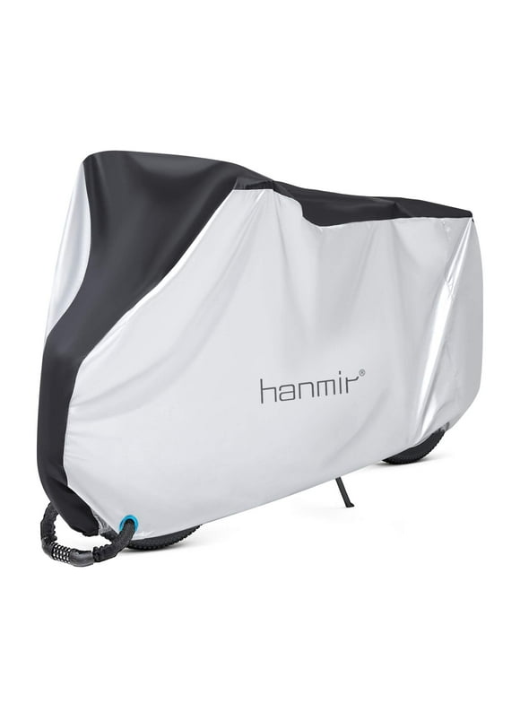 Bike Covers in Bike Storage