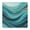 Teal Marble Gold, variant on Teal Marble Gold Wave Pattern Square Fitted Tablecloth with Elastic Edge,Square Table Cover,Washable Elastic Table Cover for Home Kitchen Party Decor 34"x34"