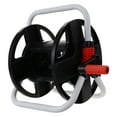 thumbnail image 5 of WRITWAA Outdoor Hose Reel Holder and Water Hose Storage Rack, Assorted Colors for Garden and Yard Organization, 5 of 8