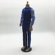 thumbnail image 4 of 1: 6 Conjuntos de Ropa de Caballero Chaleco para de Dragón de 12 '', 4 of 9