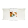 thumbnail image 6 of Munchkin® Secure Grip™ Contoured Waterproof Baby Diaper Changing Pad, Includes Cover, White, 6 of 7