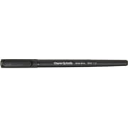Paper Mate 1.2mm Ballpoint Pen with Black Ink, 12 Pack