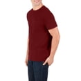 thumbnail image 3 of Fruit of the Loom Men's 360 Breathe Pocket T Shirt, 3 of 5