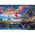 thumbnail image 3 of Ceaco Hercules 1000 Piece Interlocking Jigsaw Puzzle, 3 of 5
