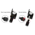 thumbnail image 4 of V6 disipador de calor Hotend Bowden Collet abrazadera Clip tubo para piezas de impresora 3d directo, 4 of 5