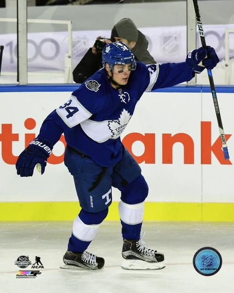 matthews winter classic jersey