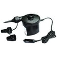 thumbnail image 1 of Fall Decor Outdoor Electric Air For Inflatables Air Air Mattress With 3 Nozzles Inflator/Deflator Quick Air For Air Bed Pool Toy Boat Swimming Rings AC 110V, 1 of 8