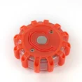 thumbnail image 3 of Mini 15 LED Adsorption Emergency Safety Road Flare Flashing Ride Light Warning Light Magnetic Basear Car Bicycle Lights, 3 of 6
