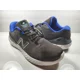 thumbnail image 1 of New Balance Mens Gray Blue Running Shoes Sneakers MW1365LM - Size 8.5D, 1 of 6