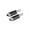 B, variant on For Royal Enfield Interceptor 650 2019 2020 2021 2022 2023 2024 Escape Motorcycle Exhaust Muffler Link Pipe Slip-on