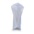 thumbnail image 1 of Advancent Molde de cono antiadherente de resina de silicona, moldes transparentes flexibles seguros, anillos, molde de soporte, decoración, utensilios Artesanía Tipo 4 Advancent HA009771-04, 1 of 6