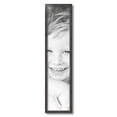 thumbnail image 2 of ArtToFrames 7" x 31" Dark Brown Picture Frame, 7x31 inch Brown Wood Poster Frame (WOM-4757), 2 of 7
