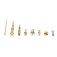 thumbnail image 2 of Carb Carburetor Rebuild Kit For Suzuki Lt160e 1989-1992 Repair Lt160-, 2 of 5