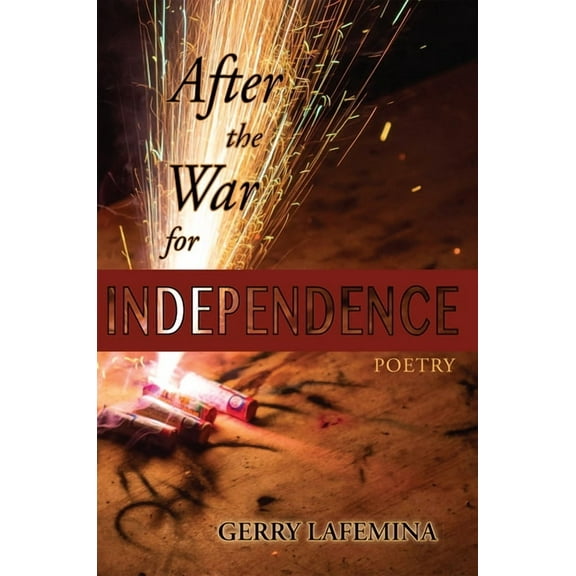 After the War for Independence, (Paperback)