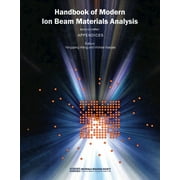 Handbook of Modern Ion Beam Materials Analysis 2 Volume Set: Handbook of Modern Ion Beam Materials Analysis (Hardcover)