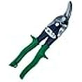 thumbnail image 2 of Apex Tool Group - Tools 9.75in. Metalmaster Offset Right Snips  M7R, 2 of 2