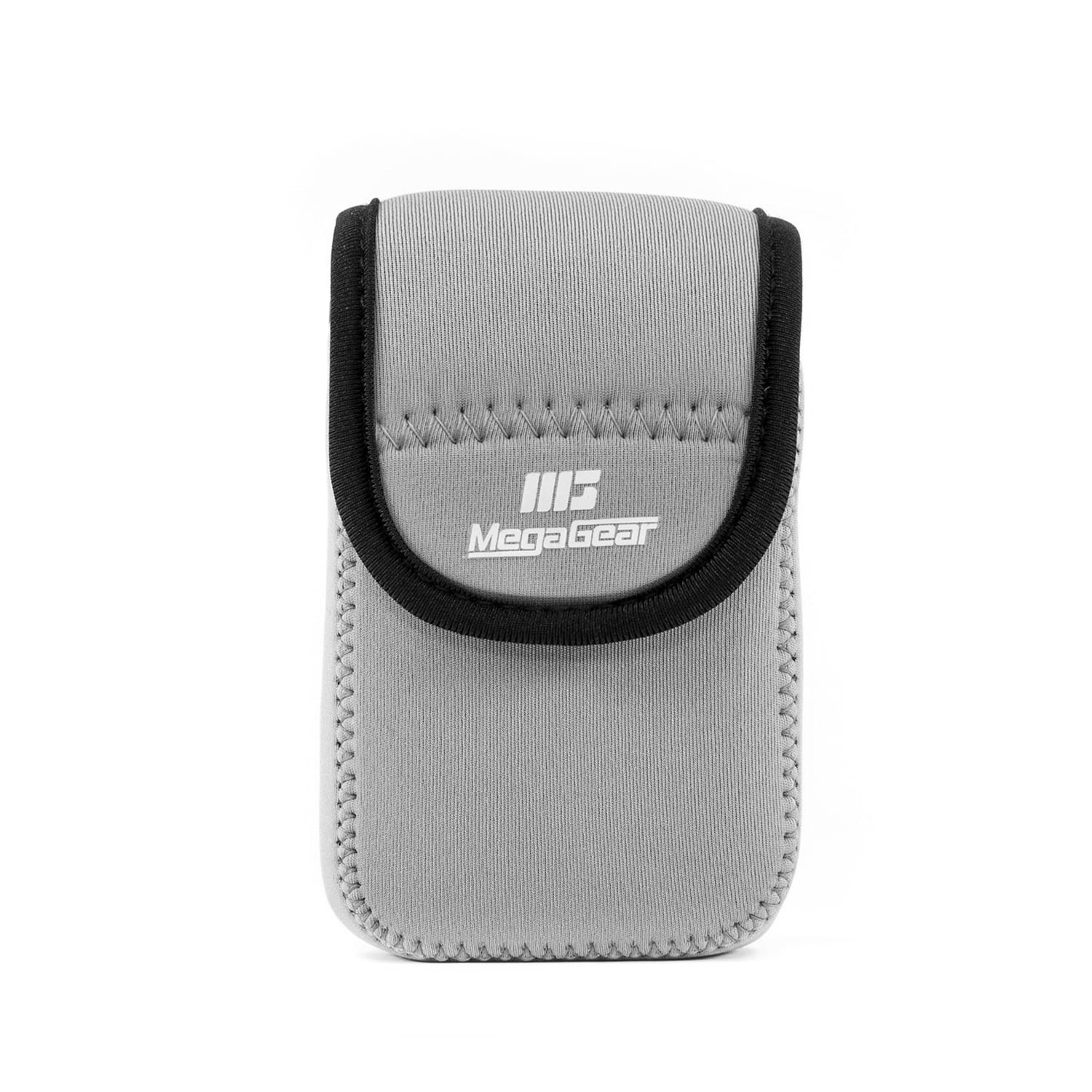 MegaGear Ultra Light /Étui en N/éopr/ène Compatible avec Canon PowerShot G7 X Mark III Canon PowerShot G7 X S9900 Nikon Coolpix AW130 G5 X Mark II G7 X Mark II