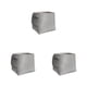 thumbnail image 1 of Bewildely DIY pen holder to carry desktop leather storage box DIY desktop storage holder box Nordic storage ins handmade Type1 NO1, 1 of 6