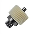 thumbnail image 5 of Accesorios para Bicicleta Eléctrica Asistida , Motor Central DZ2B, Engranaje de Nailon Central., 5 of 5