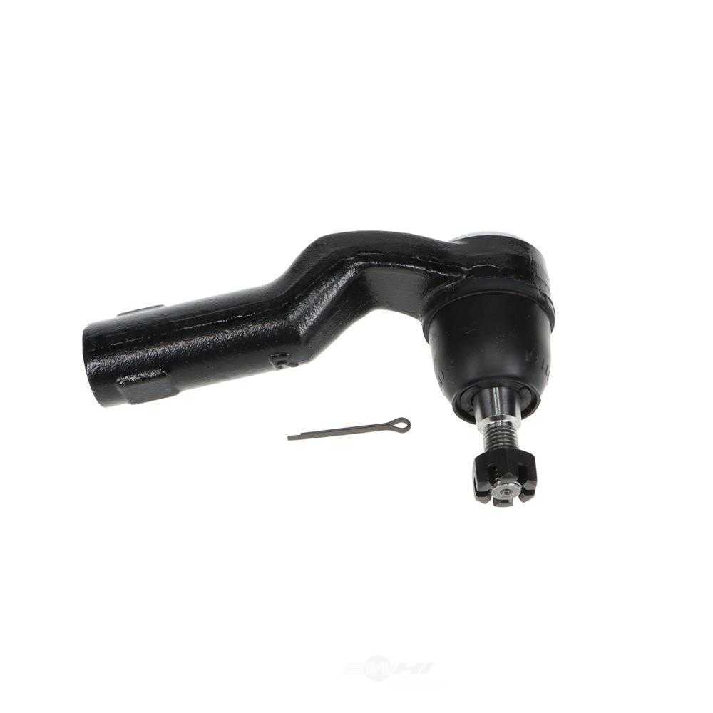 ACDelco 46A1129A Passenger Side Outer Tie Rod