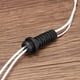 thumbnail image 3 of 50 Piezas de 4 mm, Conector de Cable de Alivio de Tensión, Casquillo de Cable, para Protección de Aislamiento de Cable Eléctrico, 3 of 5