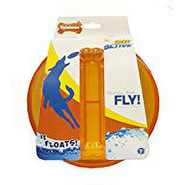 Nylabone frisbee shop flying disc