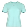 thumbnail image 1 of Playera Reebok Mujer Dama Entrenamiento Running Speedwick azul S, 1 of 9