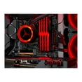 thumbnail image 7 of Skytech Prism II - Mid tower Ryzen 9 5900X / up to 4.8 GHz - RAM 32 GB - SSD 1 TB - NVMe - GF RTX 3080 Ti - Gigabit Ethernet - Win 10 Home 64-bit - monitor: none - black, 7 of 7
