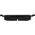 thumbnail image 2 of Posi Quiet Extended Wear Brake Pads with Shims and Hardware, 2 of 4
