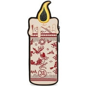 Loungefly: Disney Hocus Pocus Binx Candle Cardholder