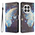 thumbnail image 1 of FOXDOCK Funda Tipo Cartera para OnePlus 13 con Soporte y Correa – Diseño de Patrones Lindos, 1 of 6