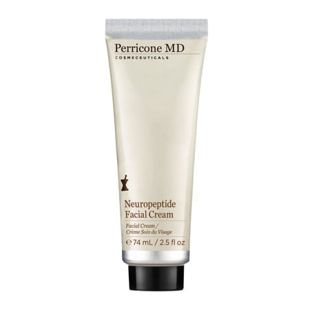 Neuropeptide Facial Conformer - Perricone MD Neuropeptide Facial Cream 2.5oz - Full Size