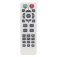 thumbnail image 1 of RS7286 Replace Remote Control for BENQ Projector TH682ST TH681 TH535 TH530 MS527 MS524 W1080ST W1070, 1 of 5