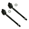 thumbnail image 5 of TRQ 8 pc Kit Control Arm Ball Joint Tie Rod Sway Bar Link LH RH for MDX Pilot PSA59830, 5 of 6