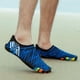 thumbnail image 5 of Zapatos Beach Water Descalzo Adult Swimming Soft Sneakers (Royal 988 41) Azul JShteea Para Estrenar, 5 of 9