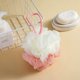 thumbnail image 5 of Red De Espuma Para Baño, Lufa, Esponja De Baño Suave, Espuma Lujosa, Esponja Para Gel De Ducha, Limpieza Suave, Rutina De Cuidado De La Piel, Accesorio De Baño, 5 of 9