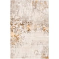 thumbnail image 1 of Unique Loom Helios Over-Dyed Area Rug 4' x 6' Rectangle Beige/Brown, 1 of 2