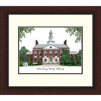 Campus Images Canvas Art Walmart Com