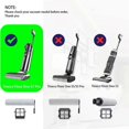 thumbnail image 2 of Brush Roll for Floor One S7/Floor One S6 Pro, Replacement Filter Parts Accessories, 2 of 5