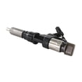 thumbnail image 5 of NAVOROGE for Hino 268 7.7L diesel fuel injector 2005 2006 2007 2009 2011 2012-2017 095000-6590; 095000-6591, 5 of 6