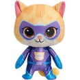 thumbnail image 1 of Peluche pequeño ZHAOCHENG SuperKitties de Disney Junior 7 pulgadas Sparks, 1 of 5