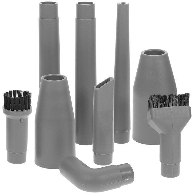 Accesorios para aspiradoras Kit de cepillos para manguera estándar Accesorios universales Vaccumm 2 juegos