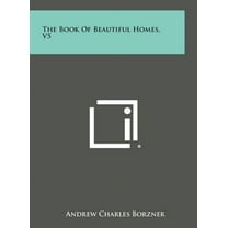 The Book of Beautiful Homes, V5 (Hardcover)