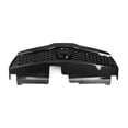 thumbnail image 3 of Front Bumper Grille Mesh Grill Kit For Nissan Altima 2007-2009 2008 Black, 3 of 7