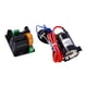 thumbnail image 5 of DC 12-36V 10A 300W ZVS Coil licencia de Controlador de Generador Voltaje, 5 of 9