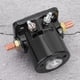 thumbnail image 1 of Interruptor De Relé De Arranque, Relé De Solenoide De Arranque 383622 395419 Negro Resistente Para Johnson Para Fueraborda, 1 of 7