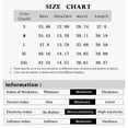 thumbnail image 3 of Prom Dresses 2025, Elegant Sleeveless Casual Swing Dress With Geometric Buttons Pockets Boho Midi Length Beach Wedding Guest Dress For Summer 2025 Vacation Outfit Cocktail (XXL, Zebra) ZMTing, 3 of 3